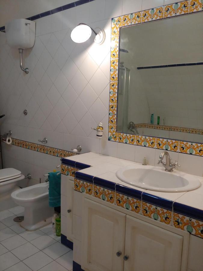La Casa Di Francesca Hotell Napoli Eksteriør bilde