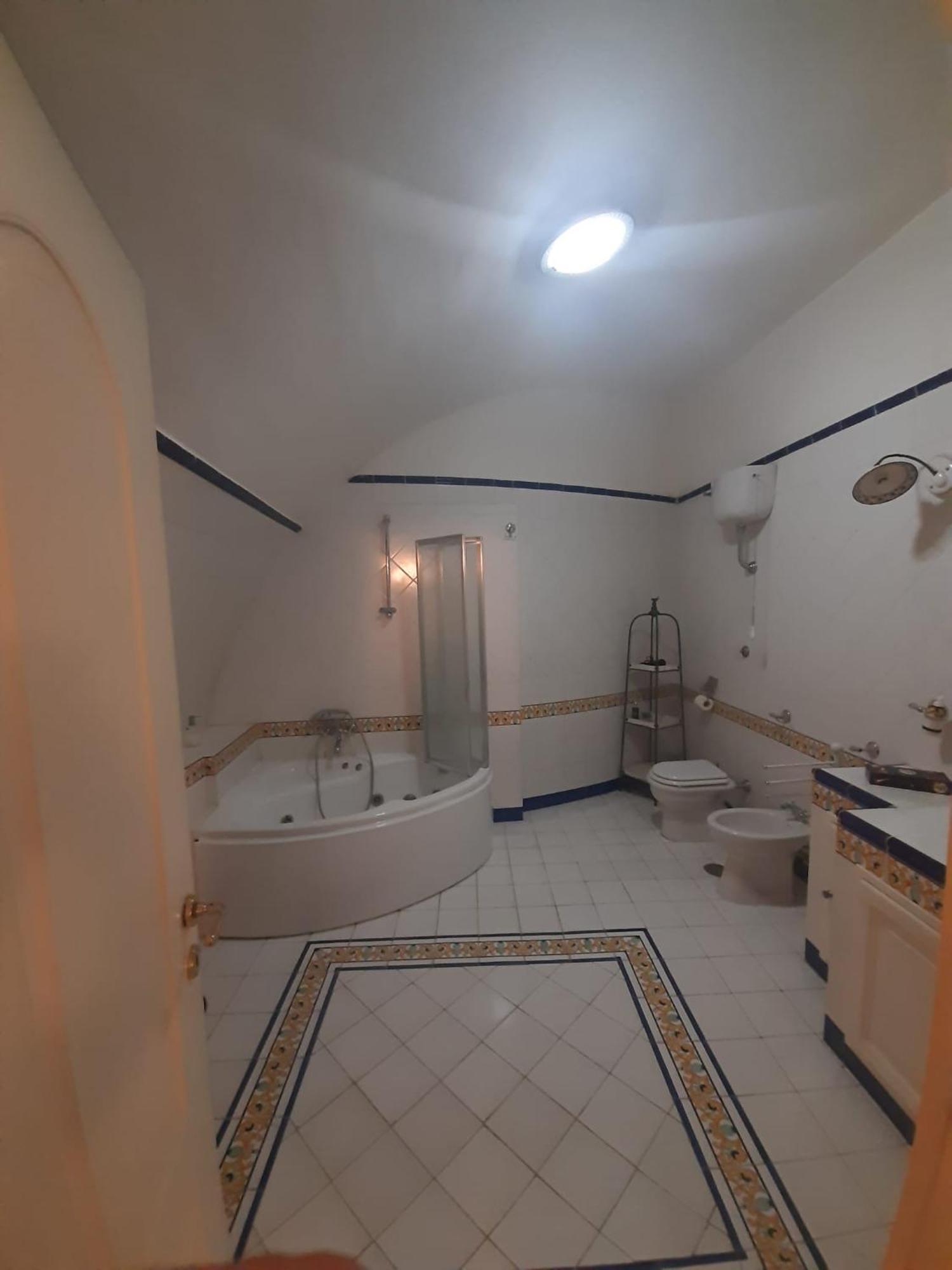 La Casa Di Francesca Hotell Napoli Eksteriør bilde